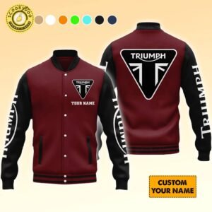 Baseball Jacket