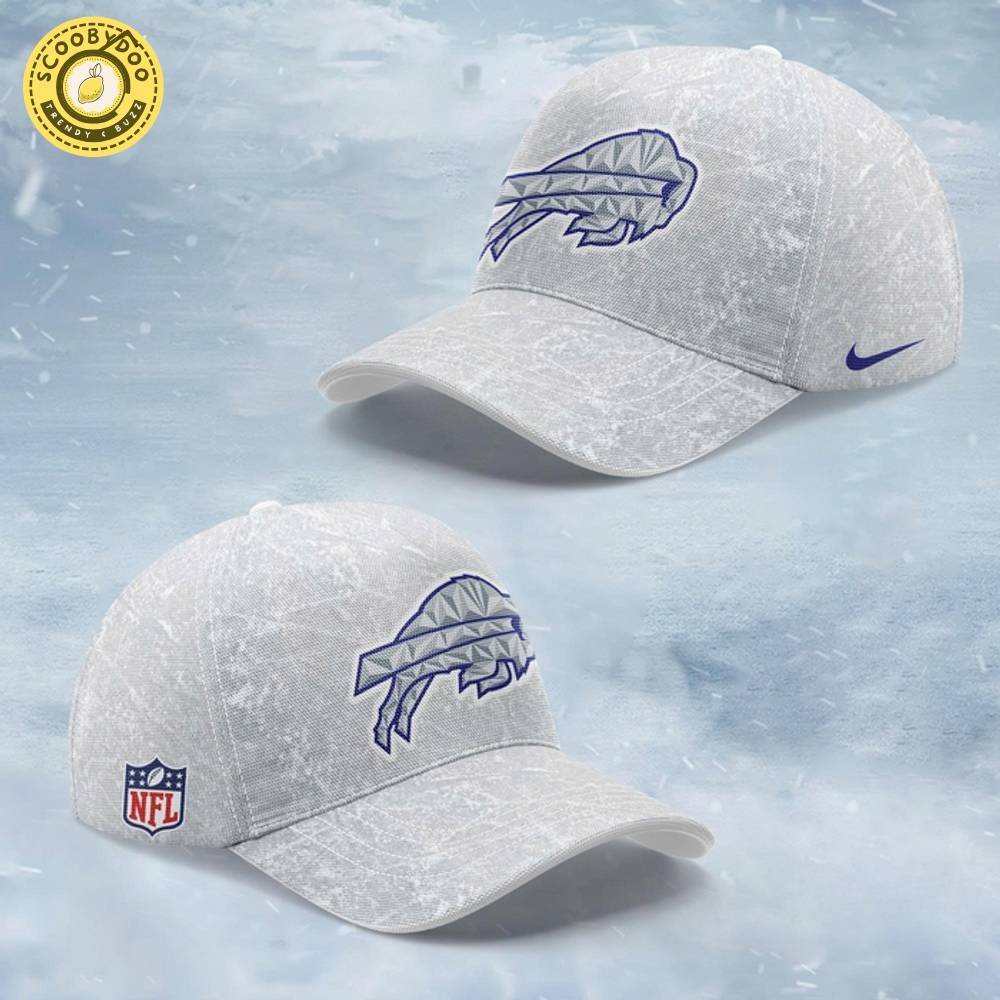 Buffalo Bills 2025-2026 Rivalries Cold Front Hoodie (Pattern) Buffalo Bills 2025-2026 Rivalries Cold Front Hoodie (Pattern)