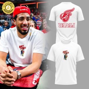 Fever Don’t Flinch Tee