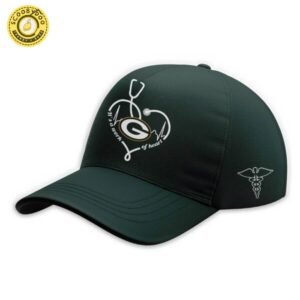 Green Bay Packers DOCTORS NIGHT Tshirt