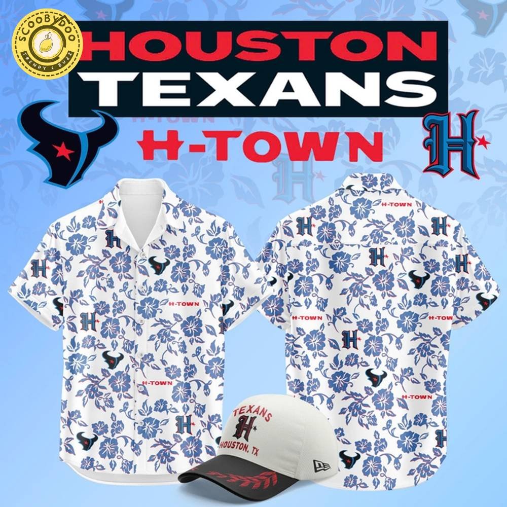 Limited Edition Houston Texans Hawaii Shirt 2025 Limited Edition Houston Texans Hawaii Shirt 2025