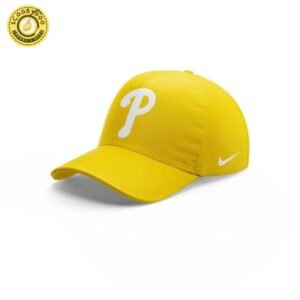 Nemours Childhood Cancer Awareness Night x Philadelphia Phillies Hoodie (special edition)