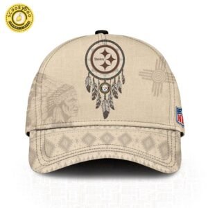 PIT-Native American Heritage Month Limited Editions Hoodie