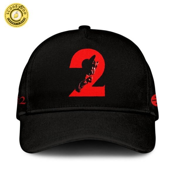 PS x BLACK PHONE 2 Limited Edition Hoodie 2025