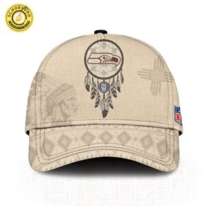 SEA-Native American Heritage Month Limited Editions Hoodie