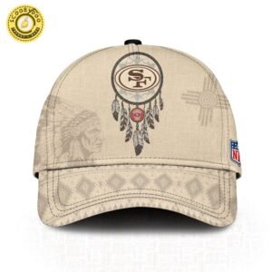 SF-Native American Heritage Month Limited Editions Hoodie
