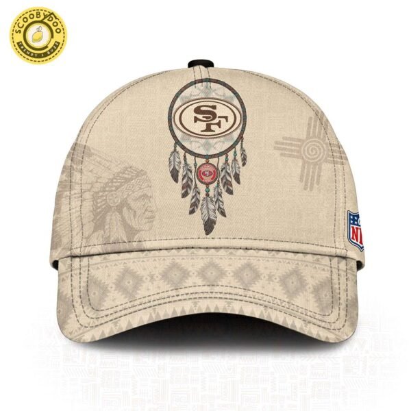 SF-Native American Heritage Month Limited Editions Hoodie