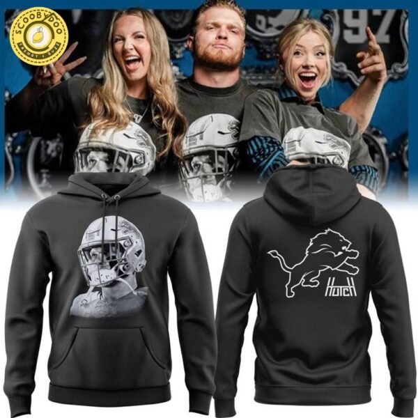 Special Edition 2025 Gray Hoodie