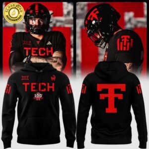 Special New The 100th Anniversary Ŧhrowbacks Hoodie