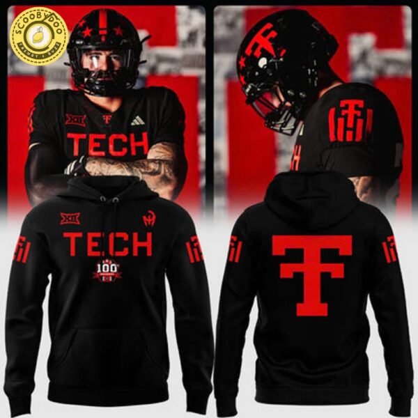 Special New The 100th Anniversary Ŧhrowbacks Hoodie