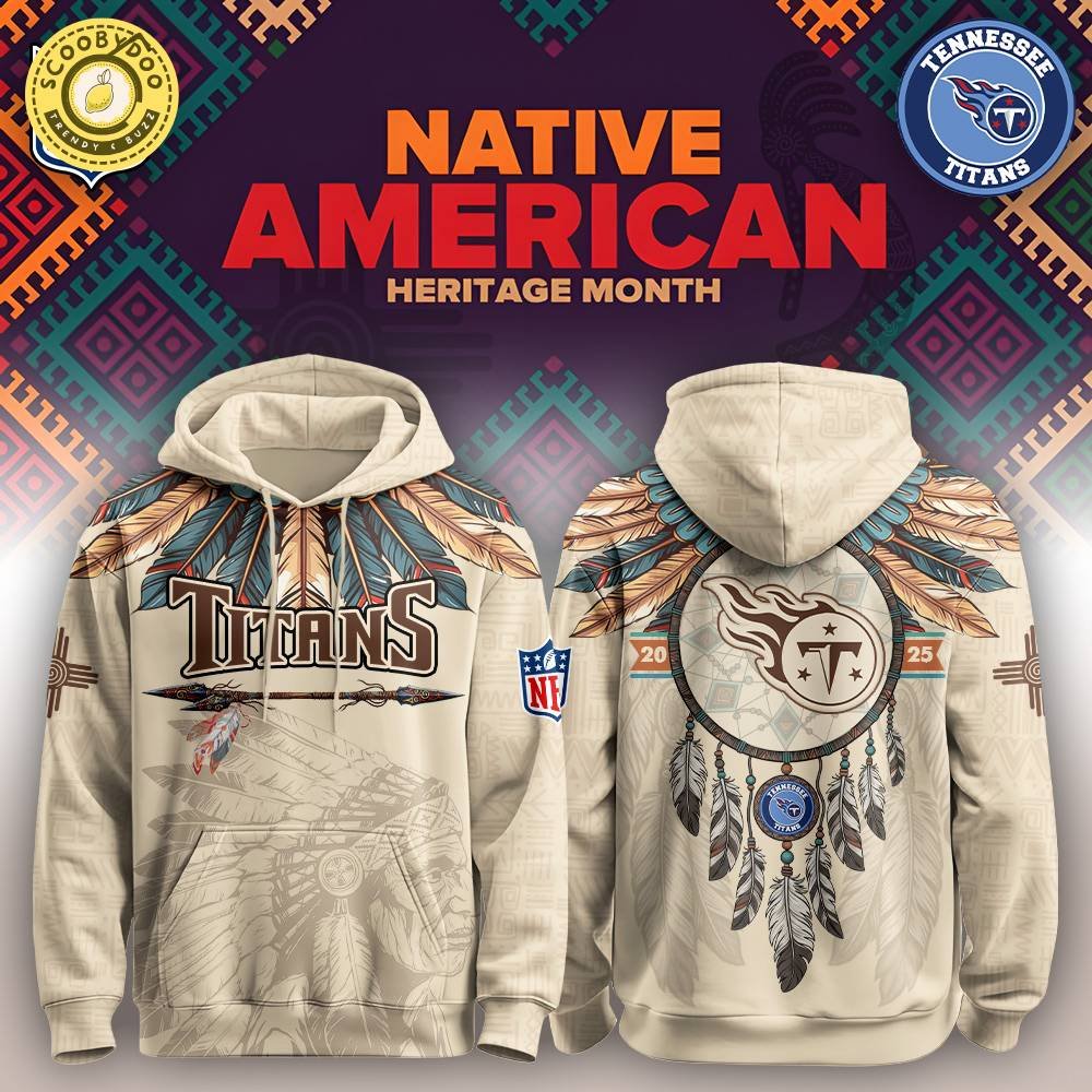 TEN-Native American Heritage Month Limited Editions Hoodie TEN-Native American Heritage Month Limited Editions Hoodie