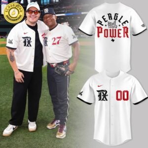 Texas Rangers Peagle Limited Merch 2025 Edition