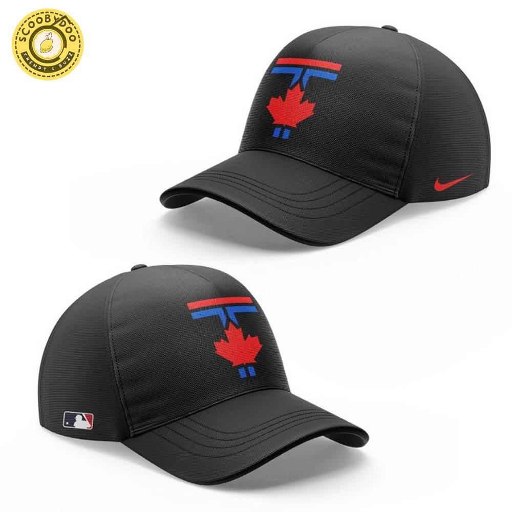 Toronto Blue Jays City Connect Rugby Polo Shirt 2025