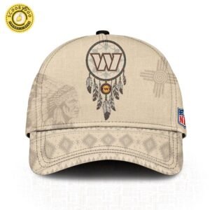 WAS-Native American Heritage Month Limited Editions Hoodie