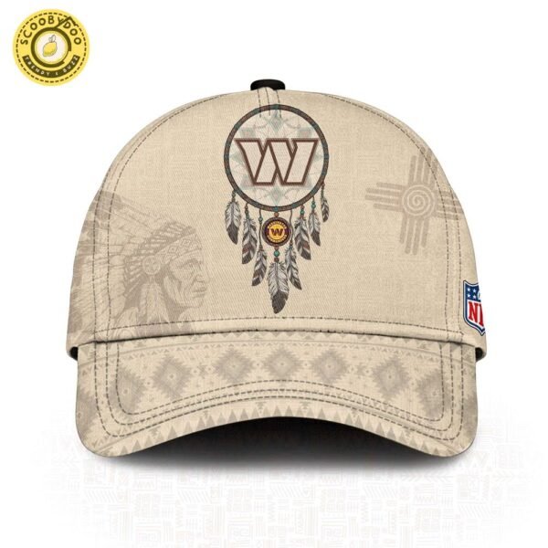 WAS-Native American Heritage Month Limited Editions Hoodie