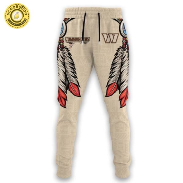WAS-Native American Heritage Month Limited Editions Hoodie