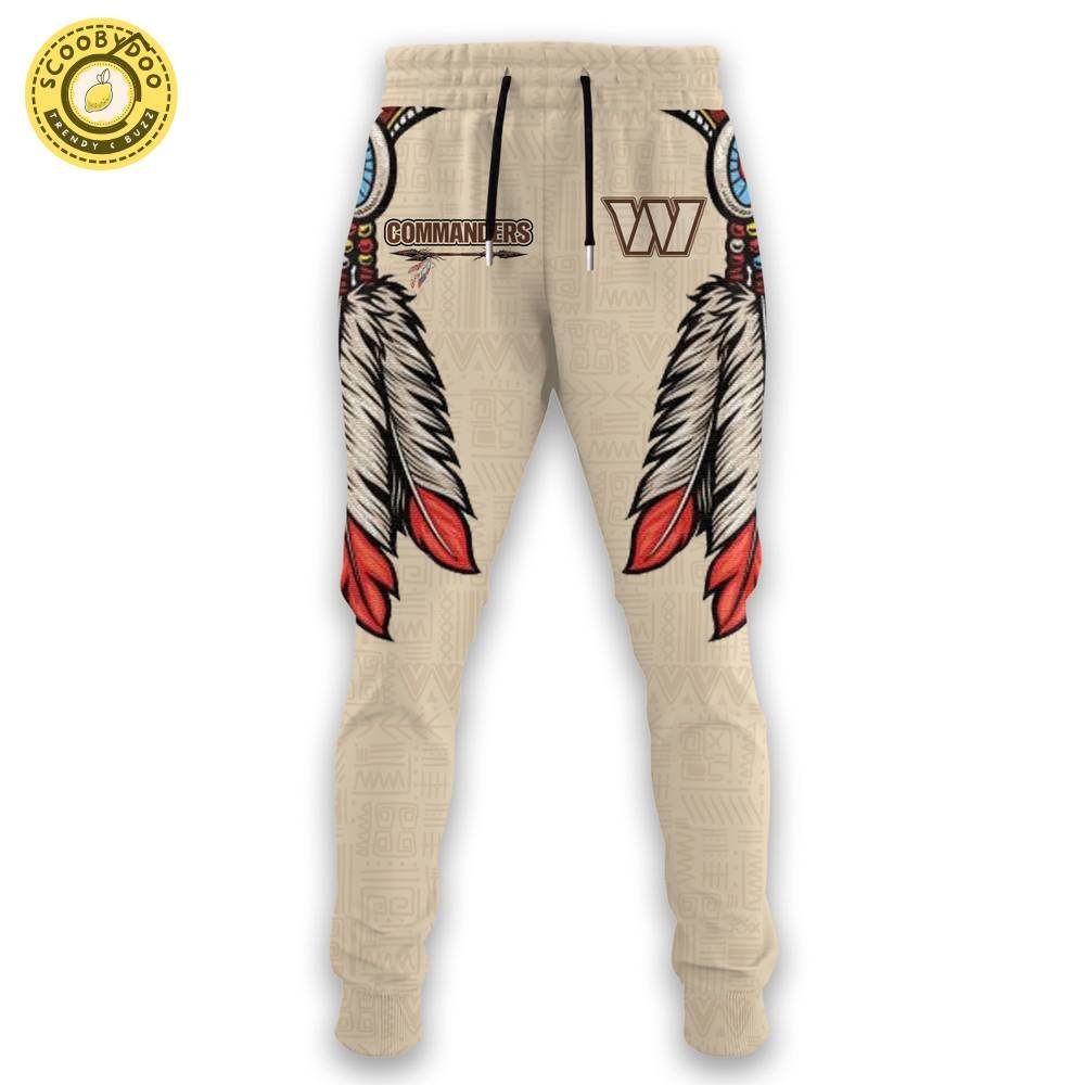 WAS-Native American Heritage Month Limited Editions Hoodie WAS-Native American Heritage Month Limited Editions Hoodie