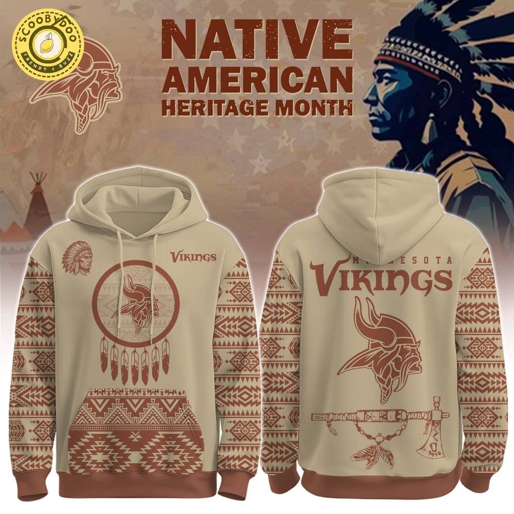 MIN Native American Heritage Month MIN Native American Heritage Month