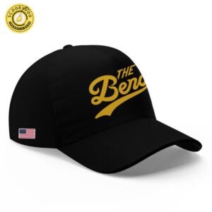 2025 “The Bend” Uniform T-Shirt