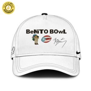 BAD BUNNY SUPER BOWL 2026 Tshirt Limited Edition